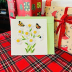 Quilling Cards, handmade card, quilled cards - Image 2