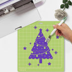 KINGFINGER Scrapbooking Tools Set, Scoring Stylus, Basic Weeding Tools - Image 8