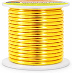 Mandala Crafts 8 Gauge Anodized Aluminum Craft Wire - Image 2