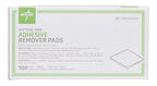 Medline Adhesive Remover Pad, Acetone-Free, 2-Ply Pad - Image 3