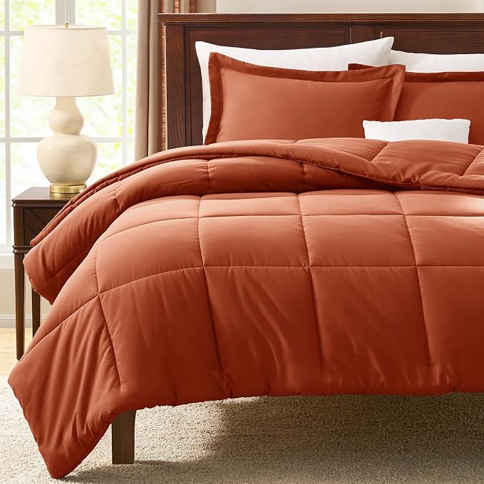 CozyLux Full Size Comforter Sets - Image 7
