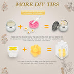 WITOROR Candle Making Kit, Scented Candles Making Kit - Image 5