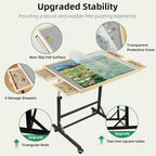 ALL4JIG 2000 Pieces Puzzle Table - Image 3