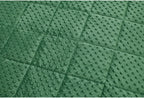 TONGDADA Minky Weighted Blanket | 40''x60'', 7lbs | Cozy and Soft Minky - Image 8