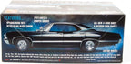 AMT 1967 Chevy Impala 4-Door Supernatural 1:25 Scale Model Kit - Image 7