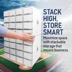 Premium Trading Card Box Storage - Image 7