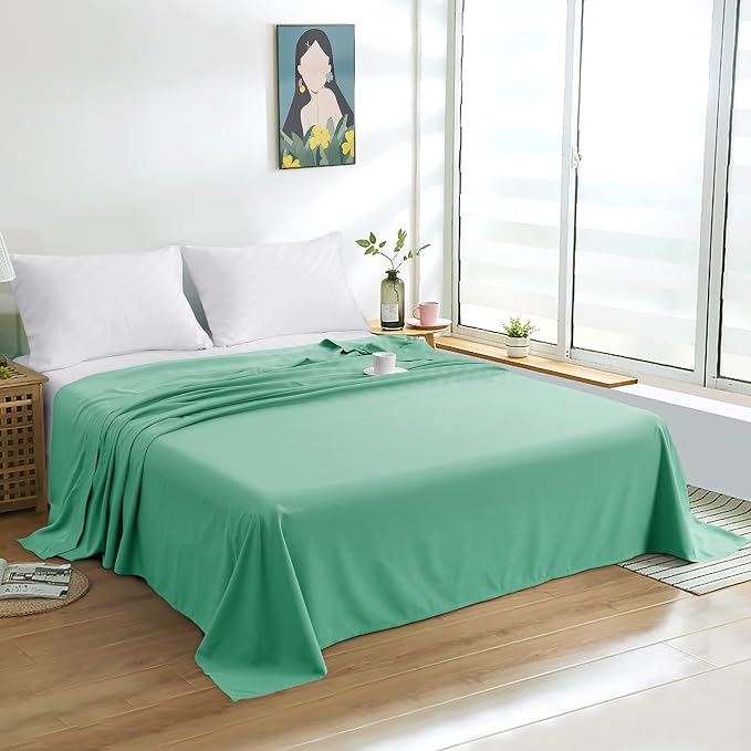 FLXXIE Twin XL Flat Sheet - Image 2