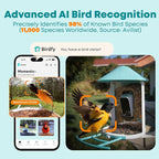 NETVUE by Birdfy Smart Bird Feeder - Image 3