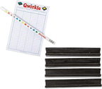 MindWare Qwirkle Bonus Pack Board Game | A fast, replayable board game. - Image 2