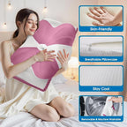 CloudBliss Cervical Memory Foam Pillow - Image 6