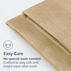 King Standard Pillow Cases Set of 2 - Image 5