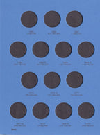 Whitman US Washington Quarter Coin Folder Four Volume Set 1932 – 1998 #9018 - Image 4