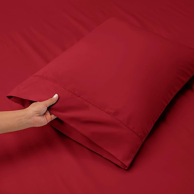 Hearth & Harbor Extra Deep Pocket Sheets - Image 7