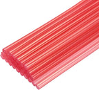 uxcell 30pcs 7mm x 200mm Mini Hot Glue Sticks by uxcell