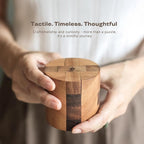 Powder Keg: 3D Wooden Puzzles Brain Teasers - Image 3