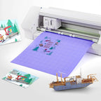 Cutting mat 12x12 Compatible - Image 6