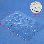 Quilting Template Rulers Free Motion Quilting Template - Image 7