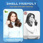 Akisey UV Resin 300g, Crystal Clear UV Resin Glue - Image 5