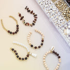 Xylise Jewelry Making Supplies Kit Natural Stone Beads - Image 4