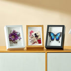 4x6 Small Shadow Box Picture Frame - Image 7