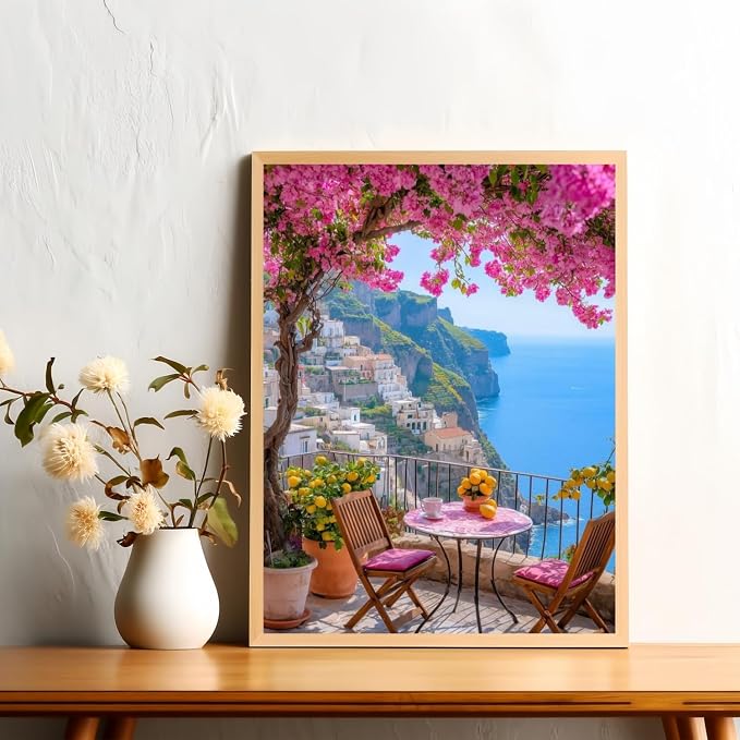 Mosaflare 5D Diamond Painting Kits - Image 3