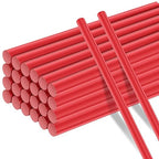 CroBlissful 20 Pcs Paintless Dent Repair Glue Sticks PDR Glue Hot Sticks by CroBlissful