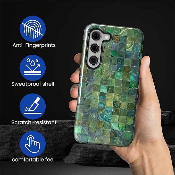 Case for Samsung Galaxy S23 Case - Image 5