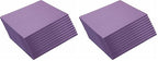 Colorations Construction Paper, 9 inches x 12 inches, 500 Sheets, Heavyweight by Colorations