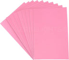 10 Pack - CleverDelights 8" x 12" Foam Sheets - Assorted Colors - Large Self - Image 7