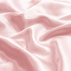 BEDELITE Satin Body Pillow Cover, Super Soft and Cooling Body Pillow Pillowcase - Image 3