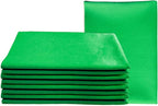 Jtnohx Color Felt, 1 Square Yard Felt Fabric, 1.4mm Thickness Flexible Craft - Image 2