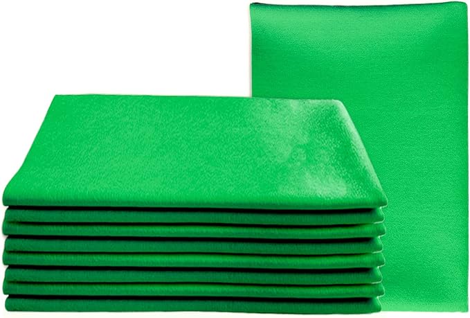 Jtnohx Color Felt, 1 Square Yard Felt Fabric, 1.4mm Thickness Flexible Craft - Image 2