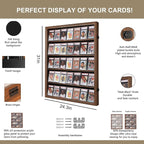 VERANI Baseball Display Case - Image 3
