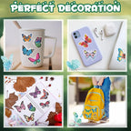 Labeol Diamond Art Kits for Kids Boys and Girls Ages 6-8-10-12 Easy to DIY - Image 3
