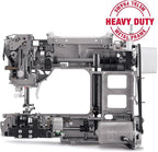 SINGER® 4411 PRISMA High Speed Heavy Duty Sewing Machine - Image 7