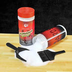 Shuffleboard Sand Wax High/Medium Speed Shuffleboard Powder Set, Shuffleboard - Image 4