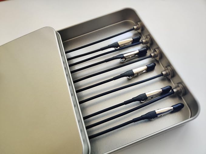 Magnetic Helping Hands for Soldering - Image 7
