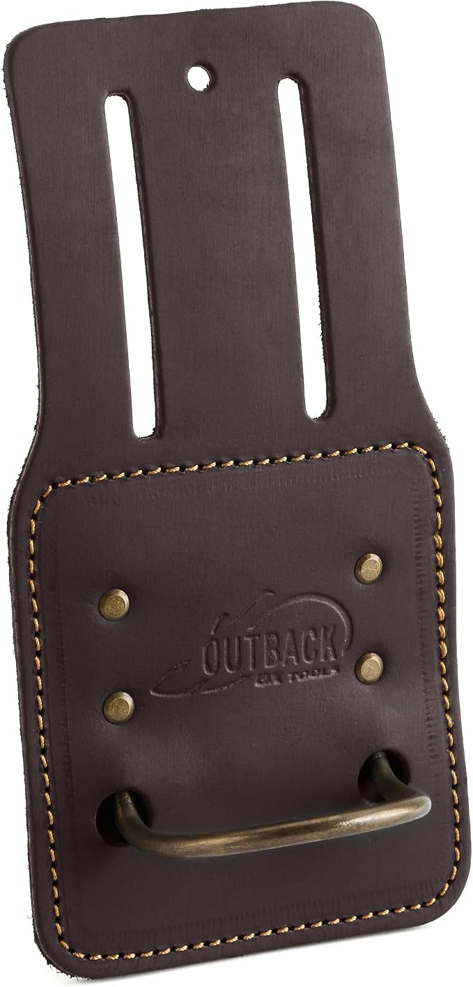 OX Tools Leather Tool Holsters & Pouches – Hammer, Tape Measure, Utility & by OXTools