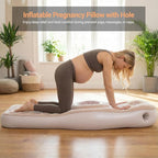 Inflatable Pregnancy Pillow - Image 5