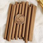 Classic Antique Gold Sealing Wax Stick, Wax Seal Stick - Image 2