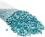 Crushed Shells for Crafts, Sea Shells for DIY Art, Vase Fillers Table Scatter - Image 3