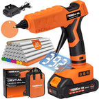 THINKWORK 20V Cordless Glue Gun by THINKWORK