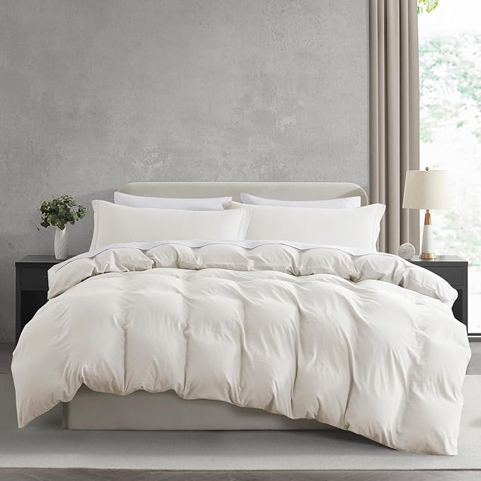 Nestl Twin Duvet Cover Set by Nestl