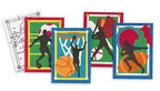 S&S Worldwide Sand Art Boards 5"x7" - Image 2
