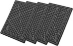 A5 Cutting Mat 4Pcs Premium Self Healing PVC Craft Cutting Pad Model Engraving - Image 6