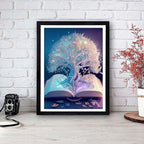 Tree of Life Cross Stitch Kits for Adults - Image 3