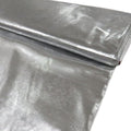 Valentina Textile inc Nylon Metallic Tissue Lame Fabric by VALENTINATEXTILEINC
