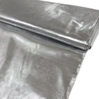 Valentina Textile inc Nylon Metallic Tissue Lame Fabric by VALENTINATEXTILEINC