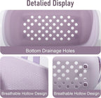 JiatuA Plastic Storage Basket - Image 4