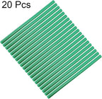 uxcell 20pcs Hot Glue Sticks for Glue Gun 7/16-inch x 10-inch Mini Hot Melt - Image 3